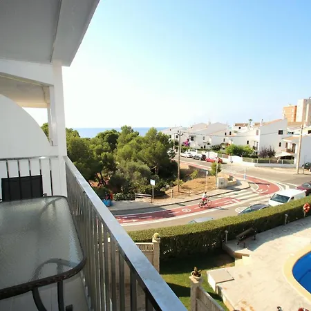 Apartamento Mimosas