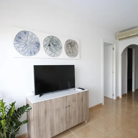 Mimosas Apartment *