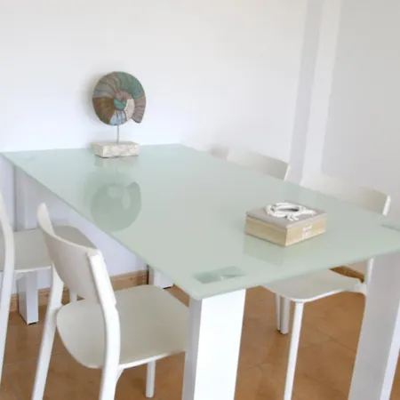 Apartamento Mimosas *