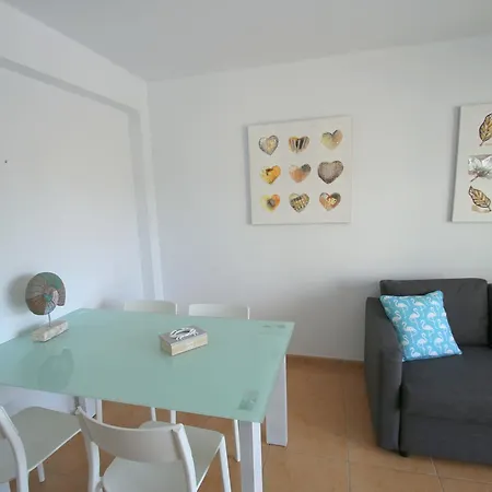 Mimosas Miami Platja (Miami Playa)